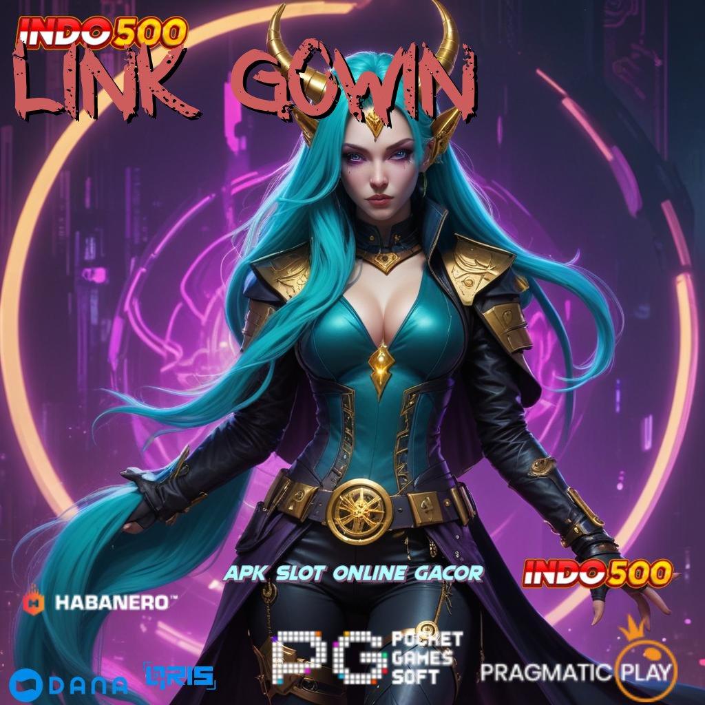 LINK GOWIN ↪ APK Event Bonus Versi 67