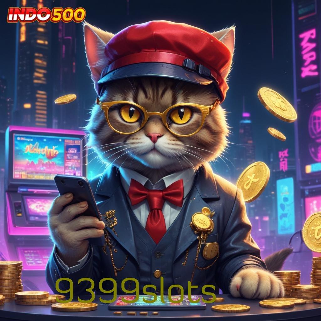 9399SLOTS ↦ struktur operasional dasar kapasitas tempat kerja ruang akses