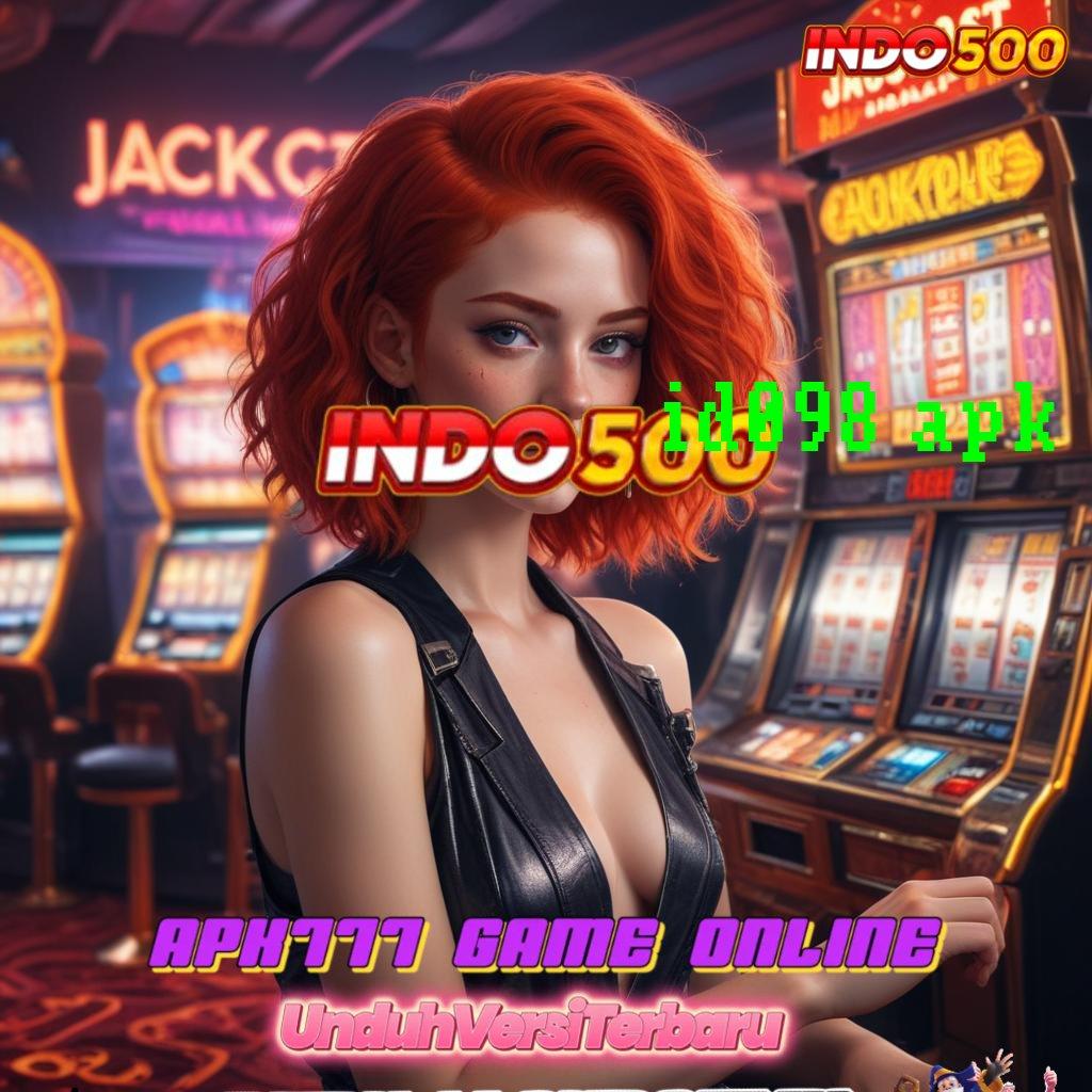 ID098 APK ➿ Depo Shopeepay Cepat Pintu Bonus Terbuka