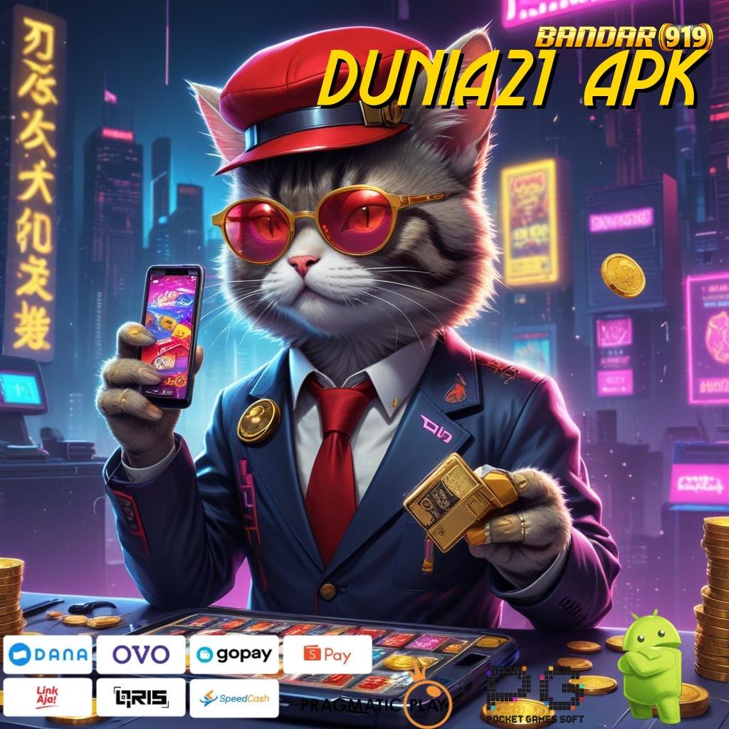 DUNIA21 APK @ amandemen penting nyata terbukti roda emas