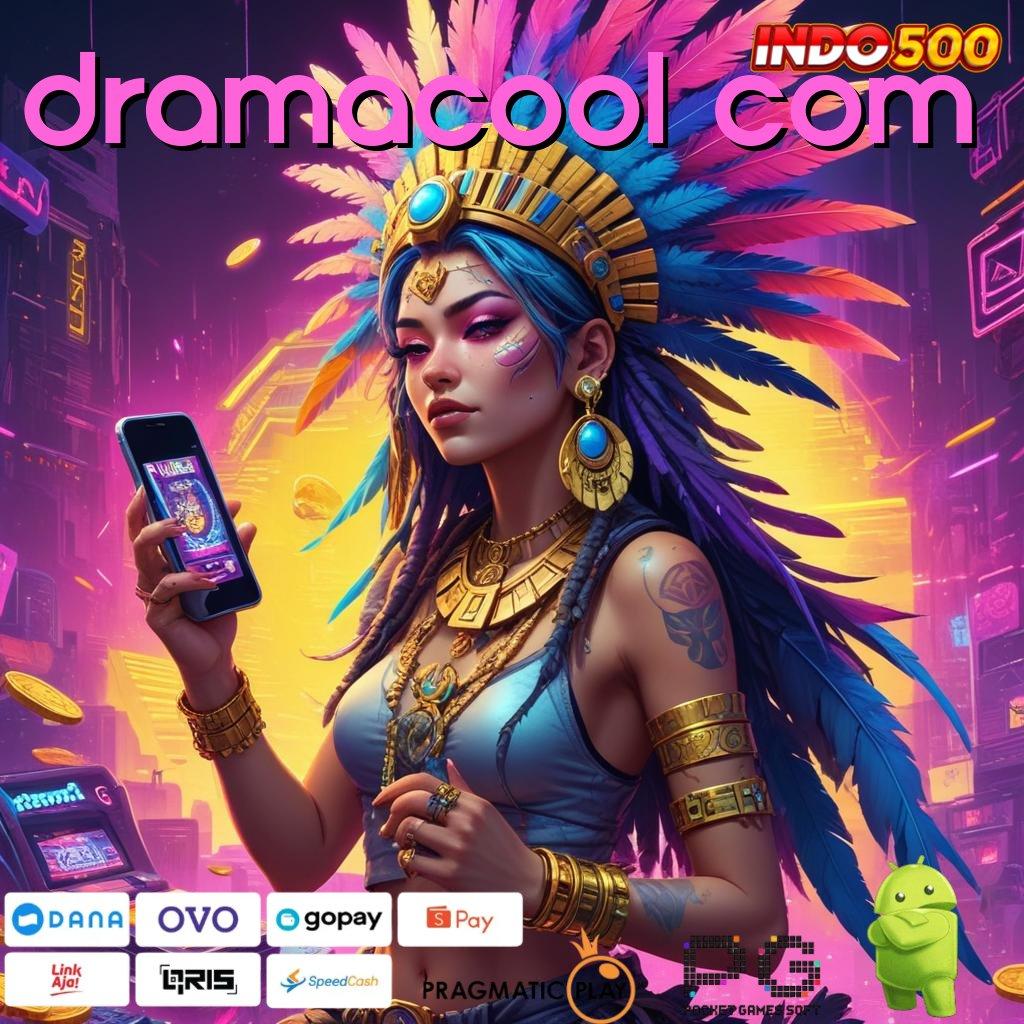 DRAMACOOL COM info teruji paling simpel teknologi baru