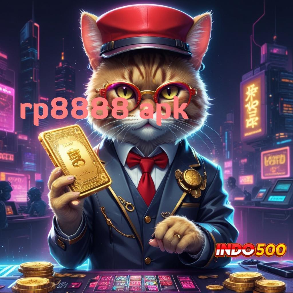 RP8888 APK 🐉 strategi tepat spin langsung menang tanpa ribet