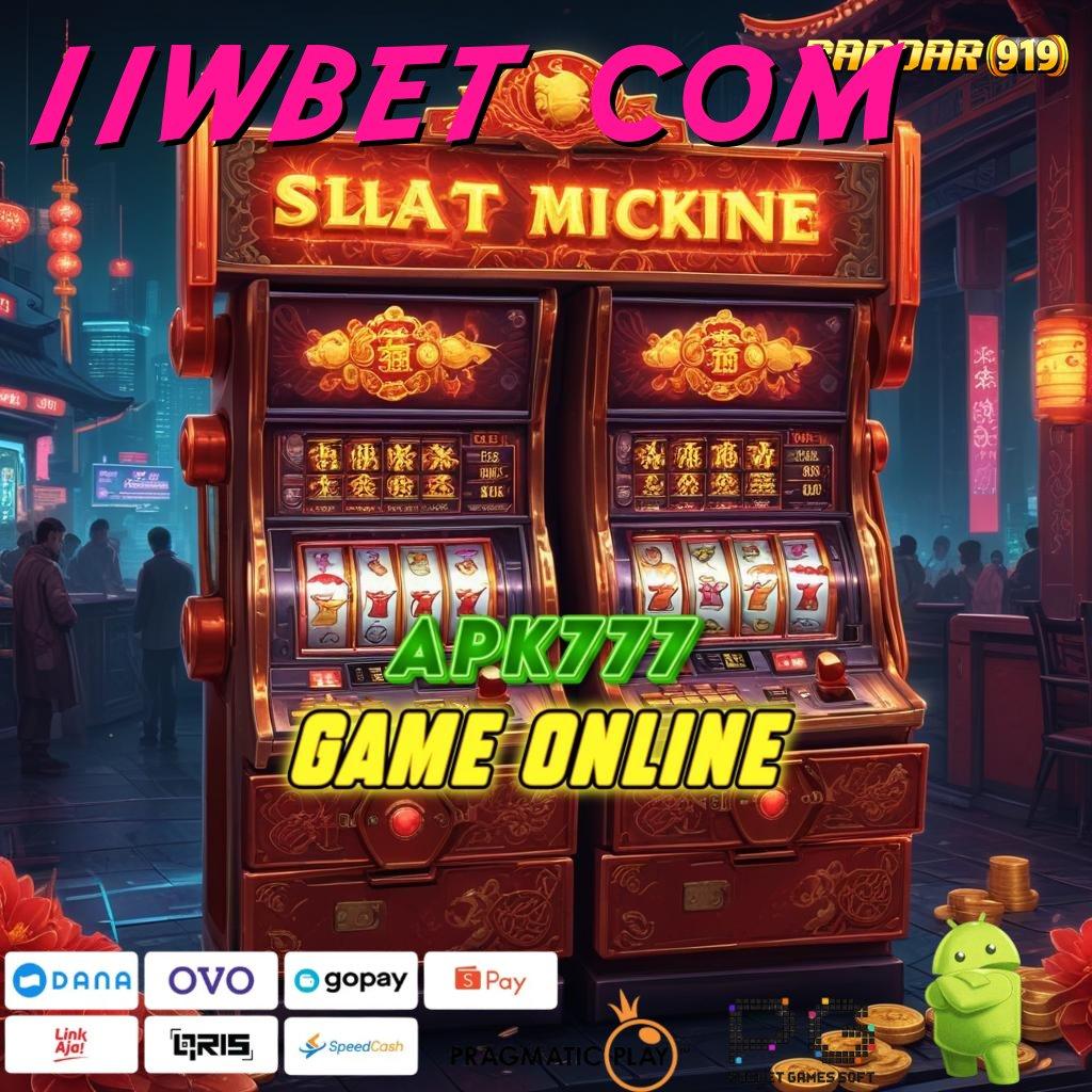 11WBET COM : Raih Maxwin Dengan Teknologi Baru Hari Ini