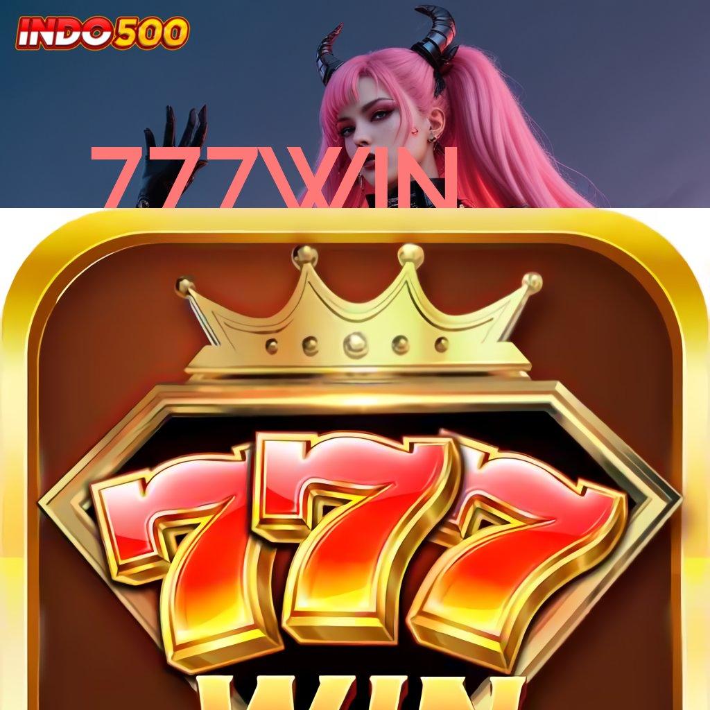 777WIN ♍ Data Tepat Guna Cheat Slot Apk Dengan Hack