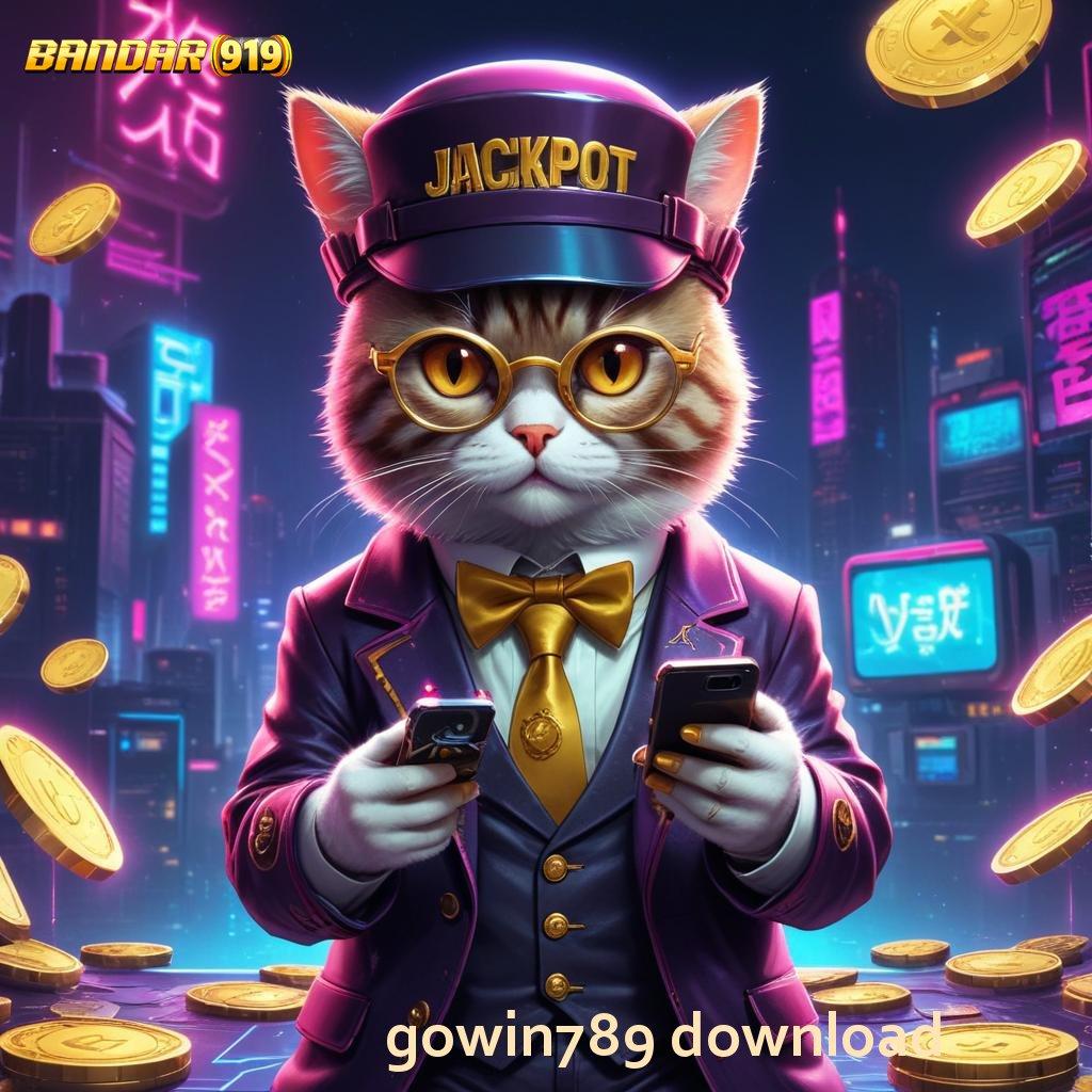 GOWIN789 DOWNLOAD ® Instan WD Game Slot Android Yang Menghasilkan Uang