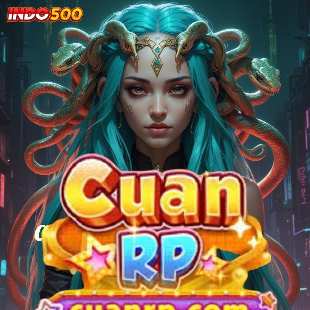 CUANRP APK ✔ Game Baru Dengan Sistem Keamanan Terbaik