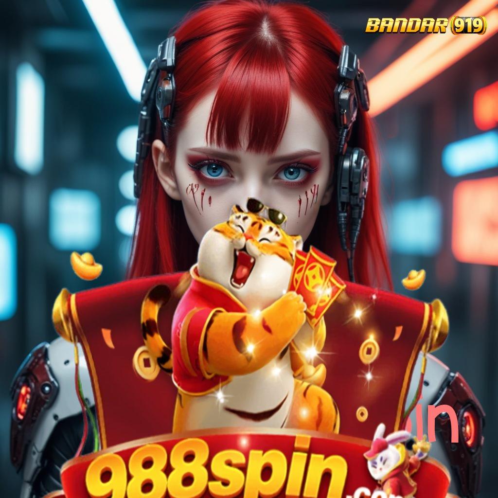 988SPIN ® Gacor Full Time Unduh Apk Android Stabil