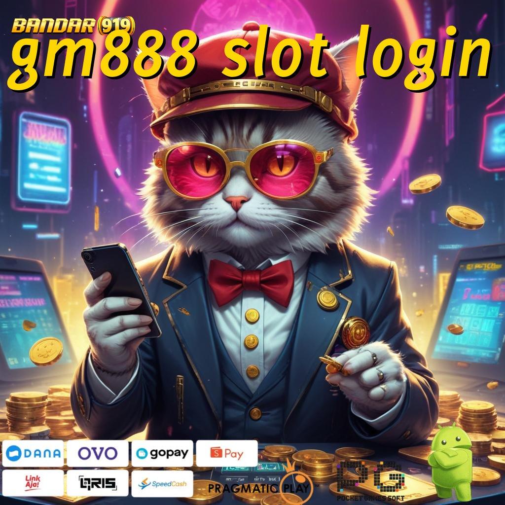 GM888 SLOT LOGIN | Usulkan Struktur Kerja Modern