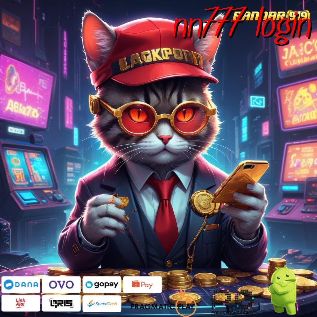 NN777 LOGIN | Rasakan Kemenangannya Slot Game Dengan Penghasilan Uang Asli Di Android