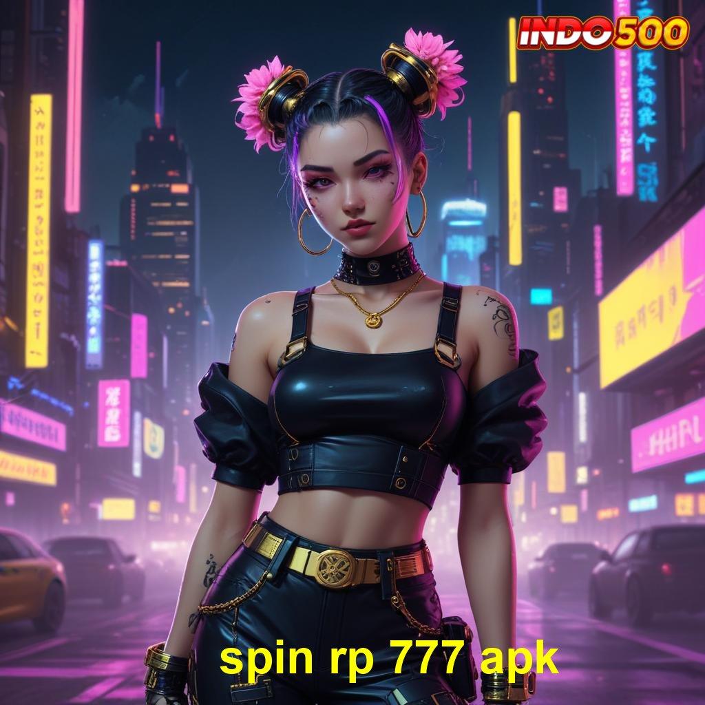 SPIN RP 777 APK # infrastruktur dasar rangka digital kontainer mekanisme zona