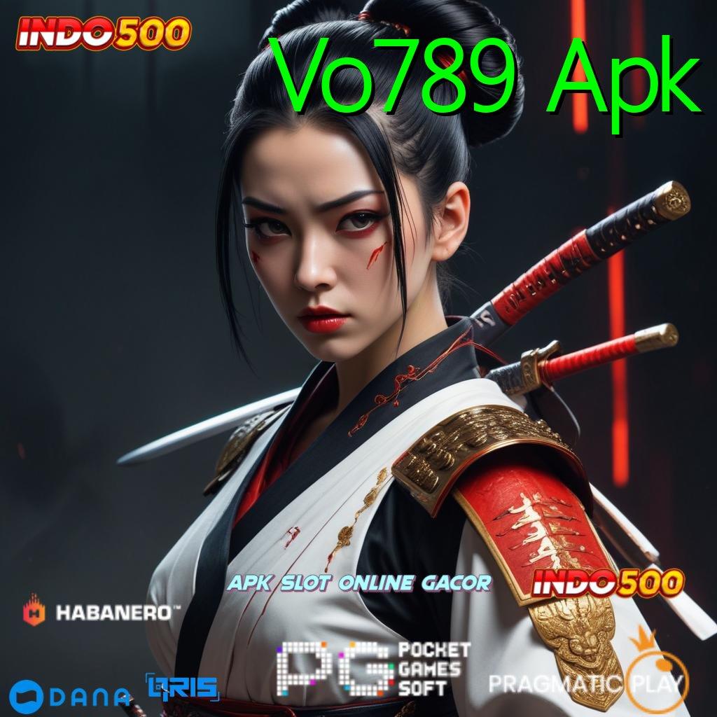 Vo789 Apk