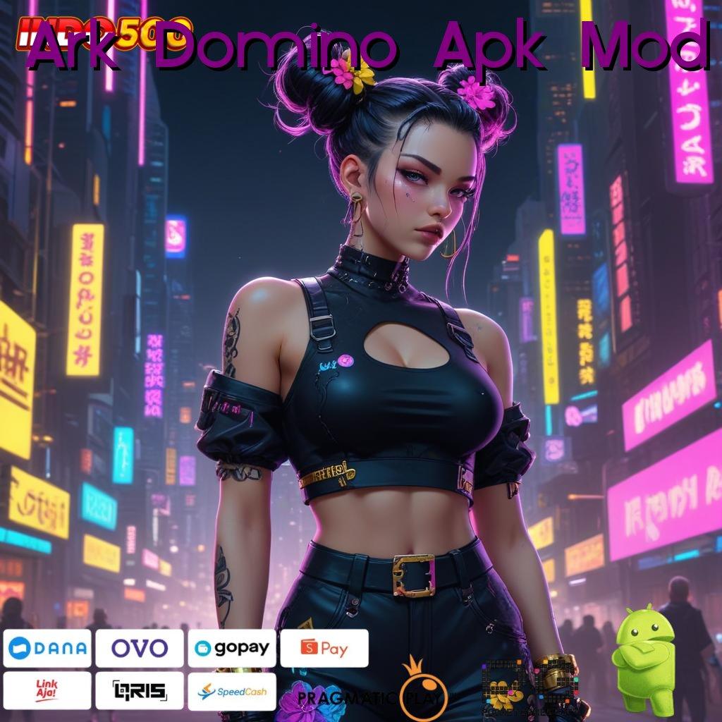 Ark Domino Apk Mod