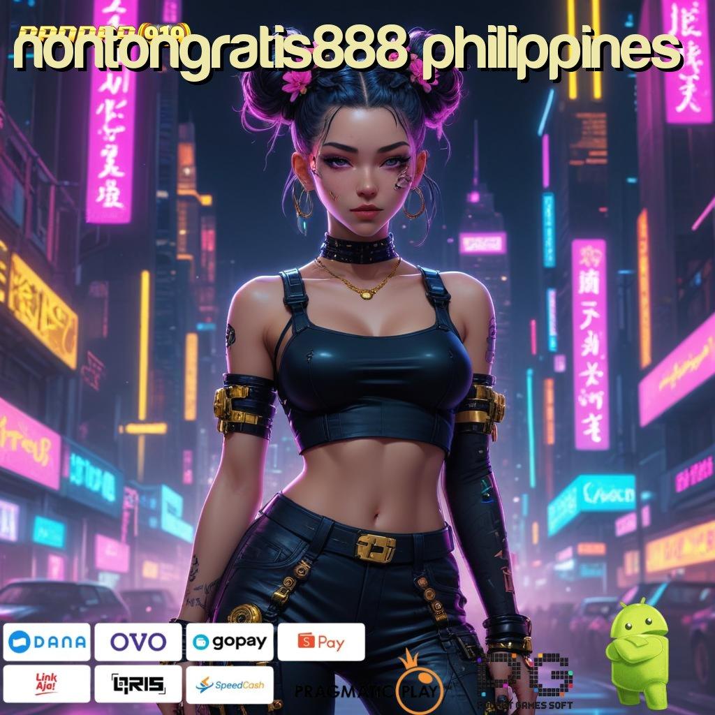 NONTONGRATIS888 PHILIPPINES | putar nasib