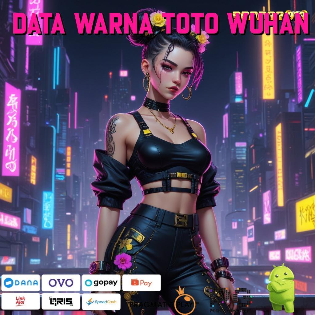 DATA WARNA TOTO WUHAN : Deposit Pulsa! DP Pulsa! Maxwin Lebih Dekat!