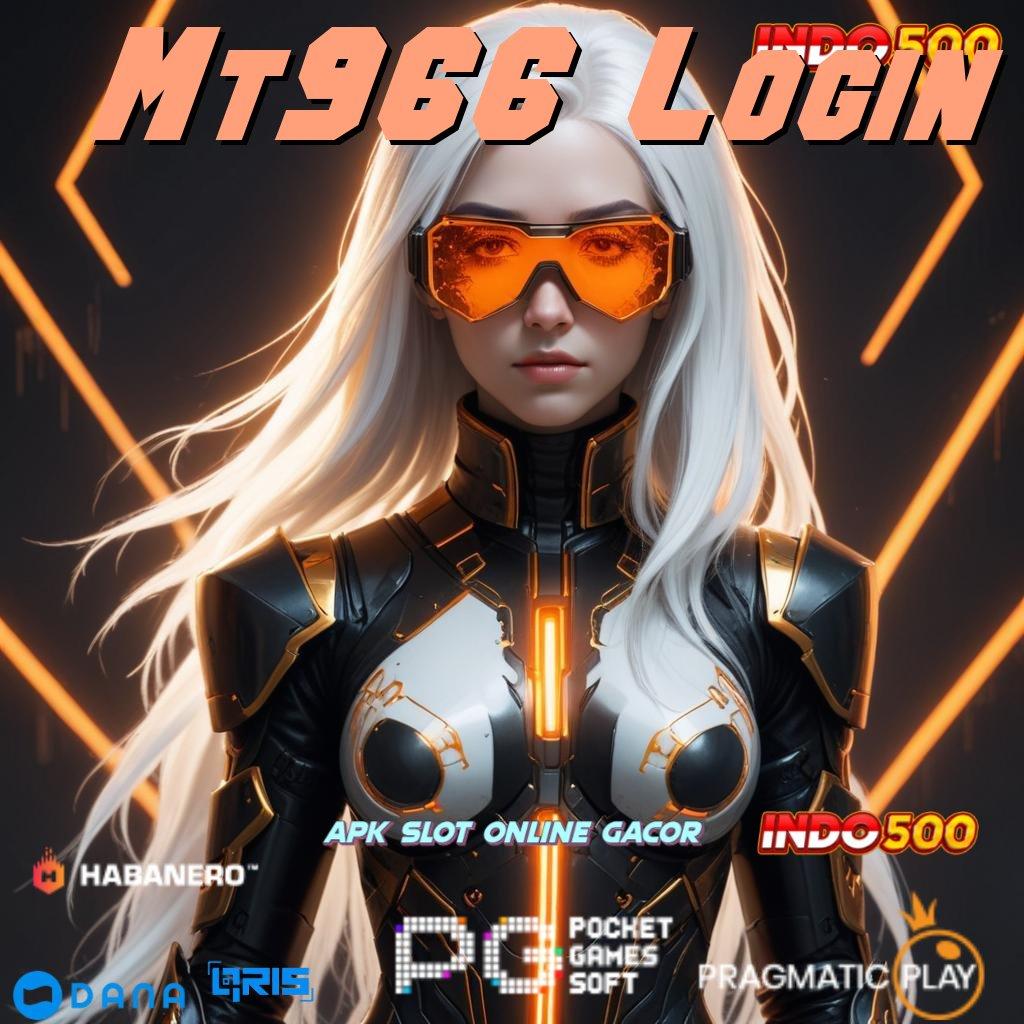 Mt966 Login