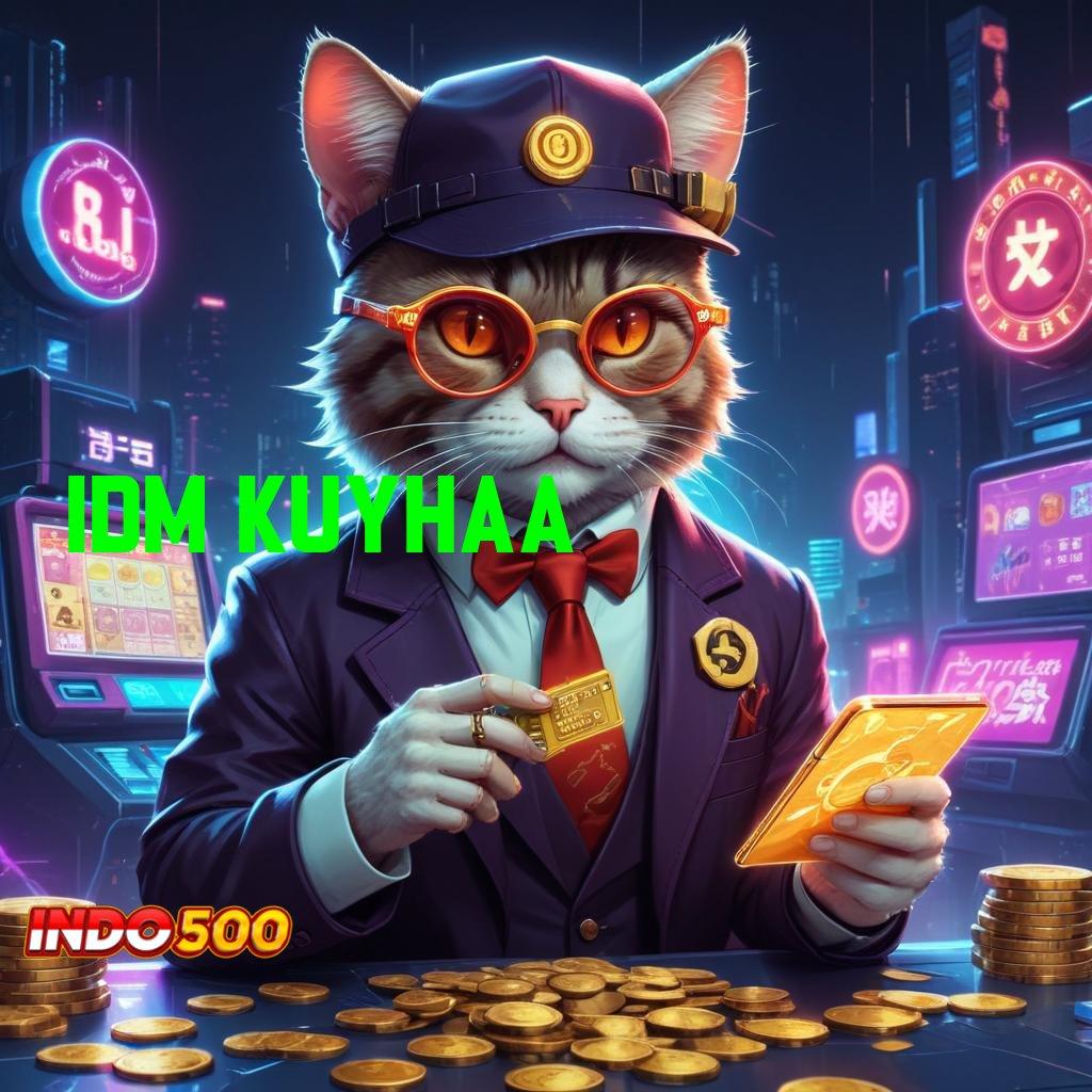 IDM KUYHAA Cepat Depo Slot Apk Yang Menghasilkan Uang