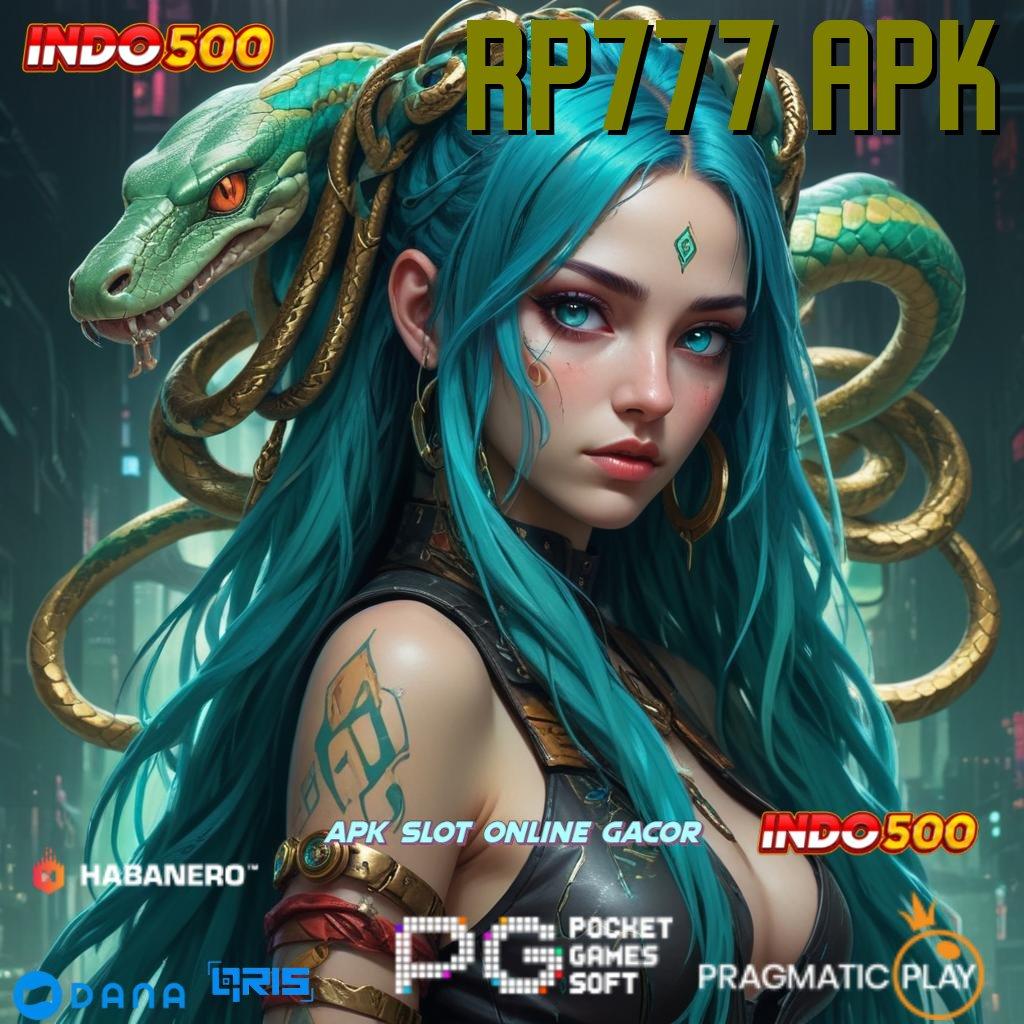 Rp777 Apk