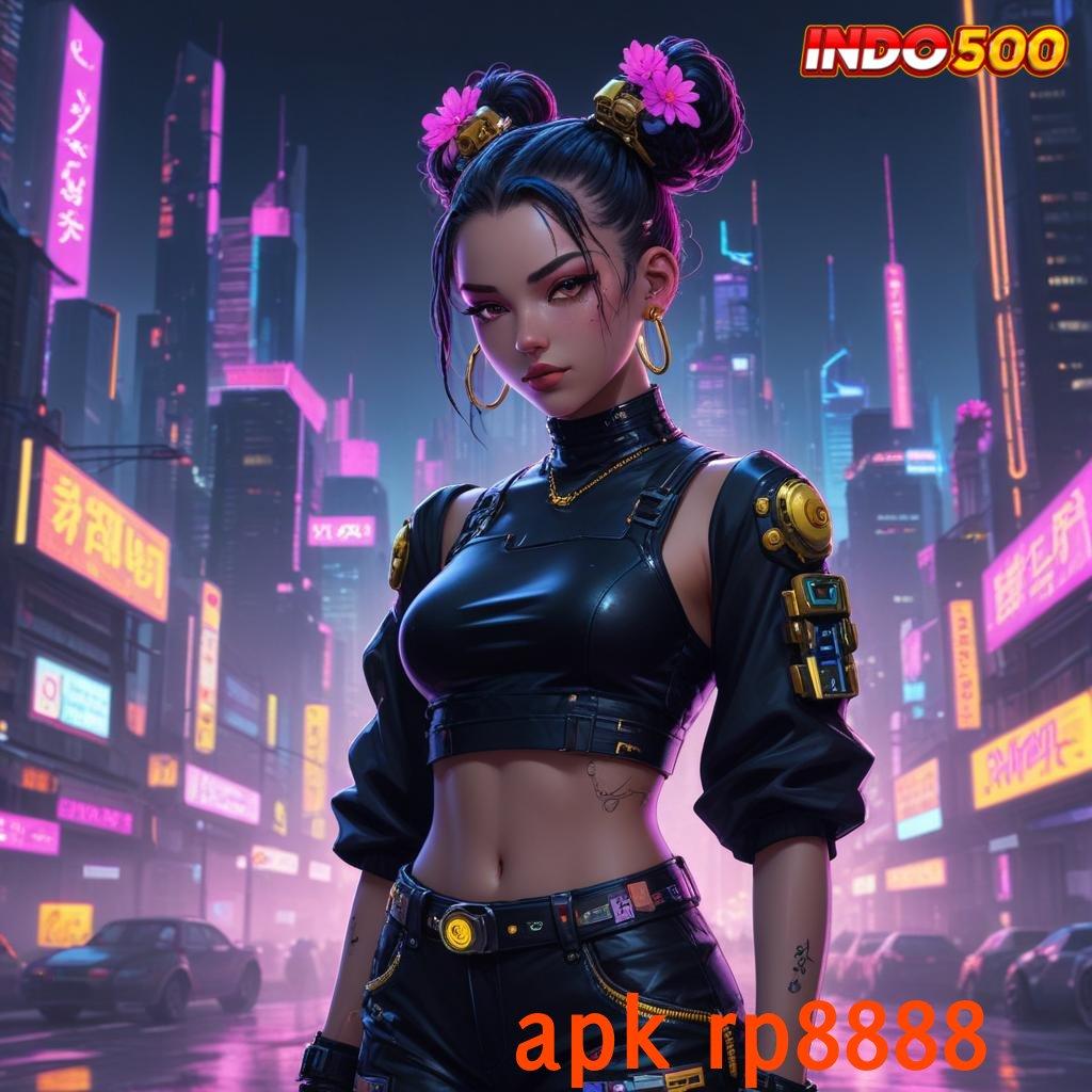 APK RP8888 ➽ Raih Jackpot Dalam Ekosistem Digital Terbaik