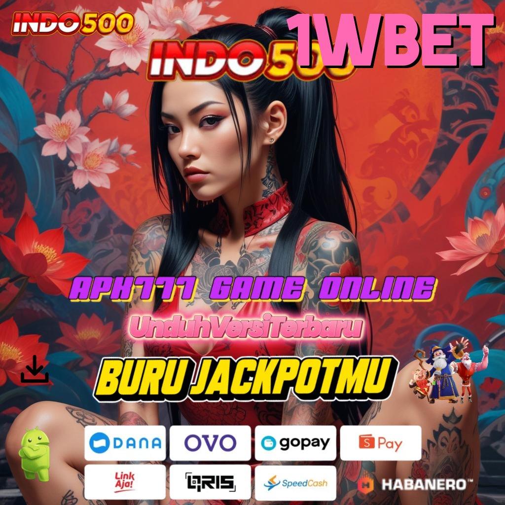 1WBET 🎮 sambungan jaringan mesin slot auto jackpot