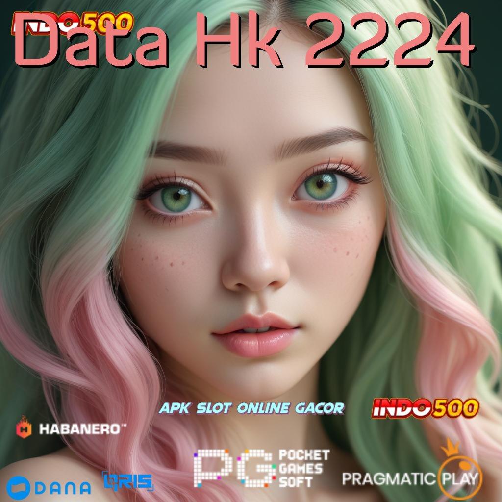 Data Hk 2224