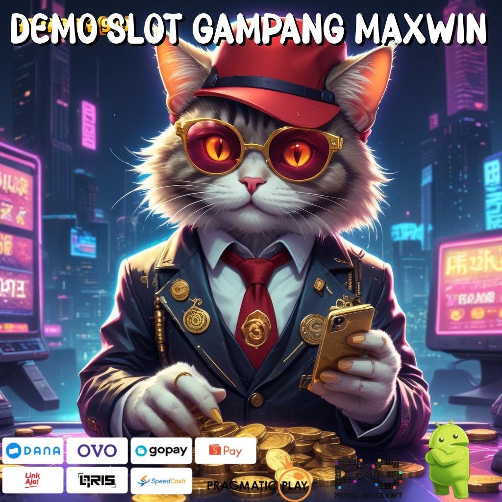 DEMO SLOT GAMPANG MAXWIN > teratas pertama langsung auto gacor mulus