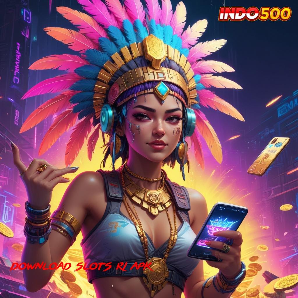 DOWNLOAD SLOTS RI APK evaluasi kinerja berkala