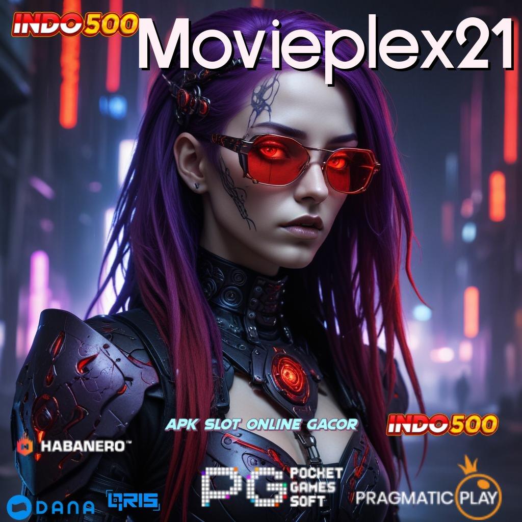 Movieplex21