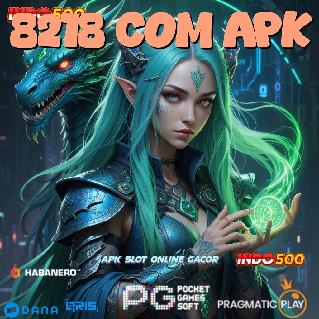 8218 Com Apk