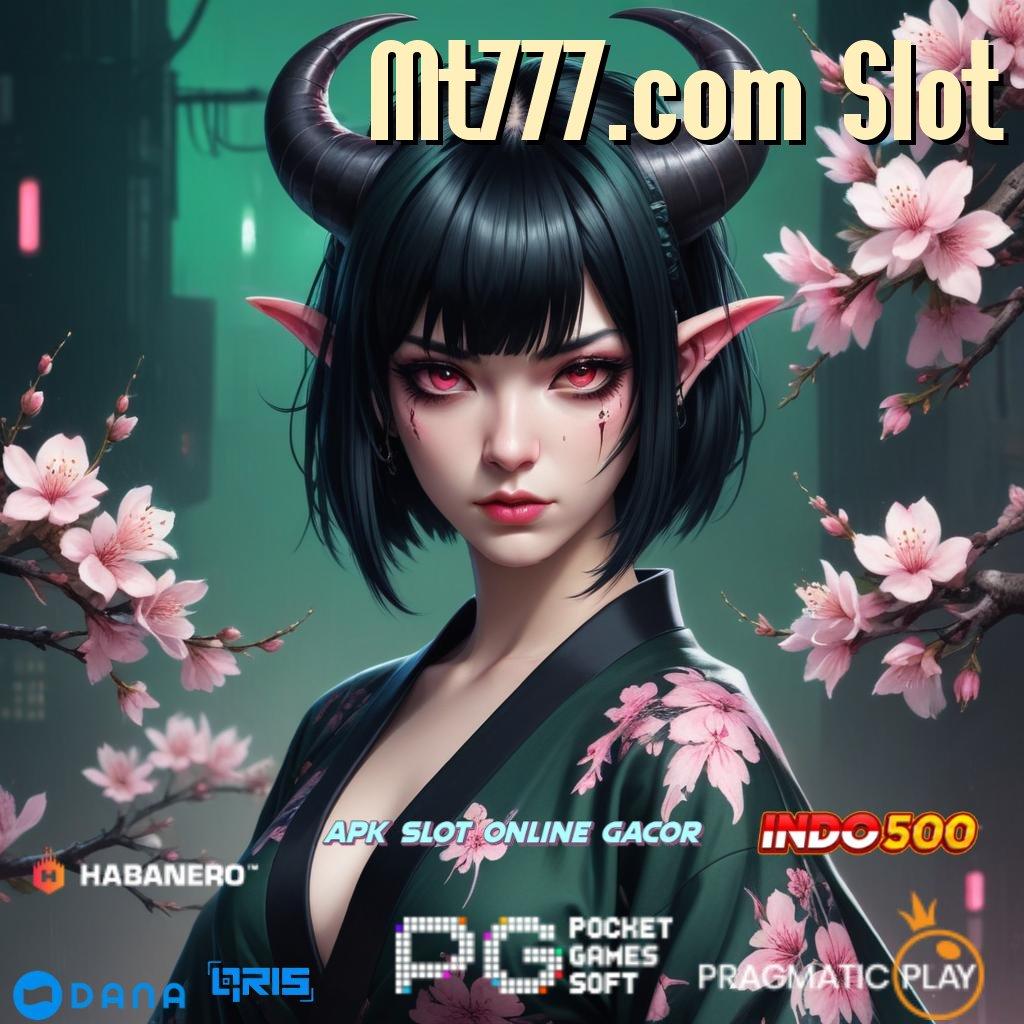 Mt777.com Slot