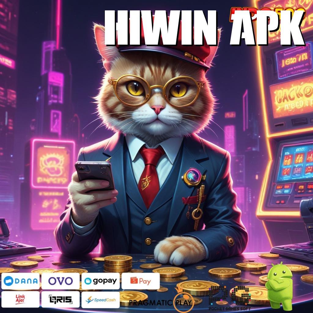 Hiwin Apk