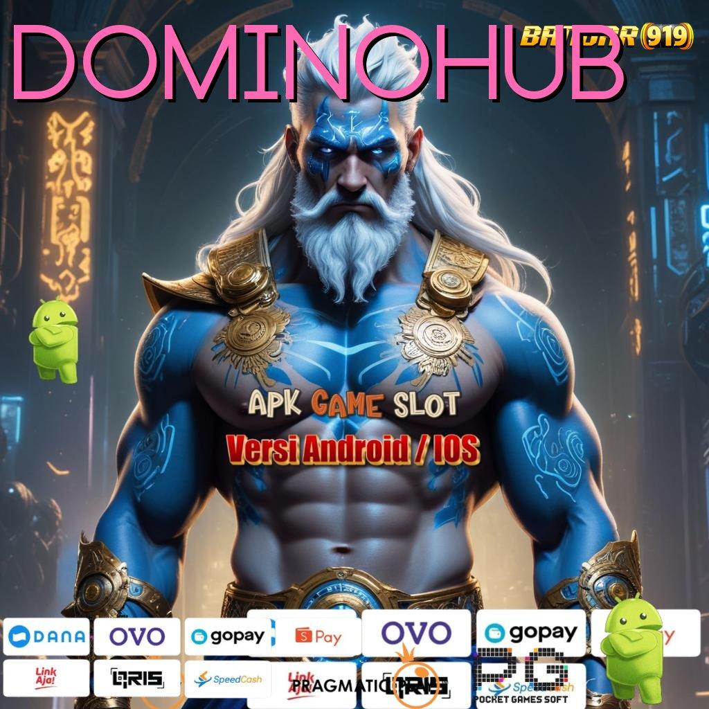 DOMINOHUB , Keajaiban Slot Thailand Bonus Tiada Henti