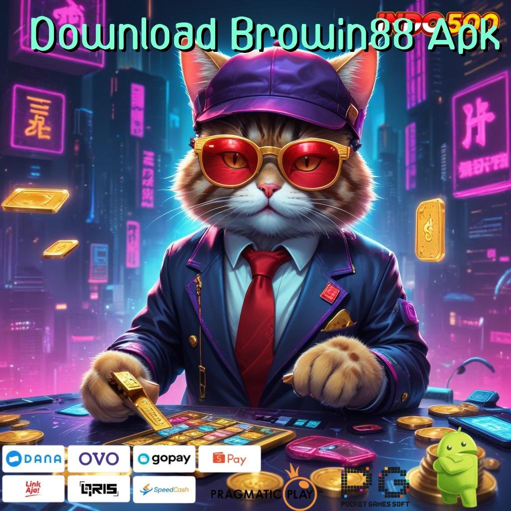 Download Browin88 Apk