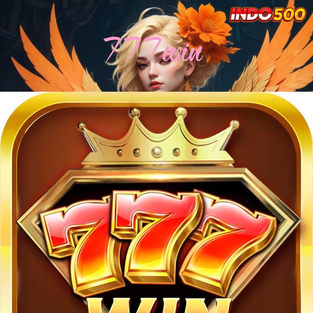 777WIN ↪ Putar Roda Nasib Cuan Gampang Mengalir!