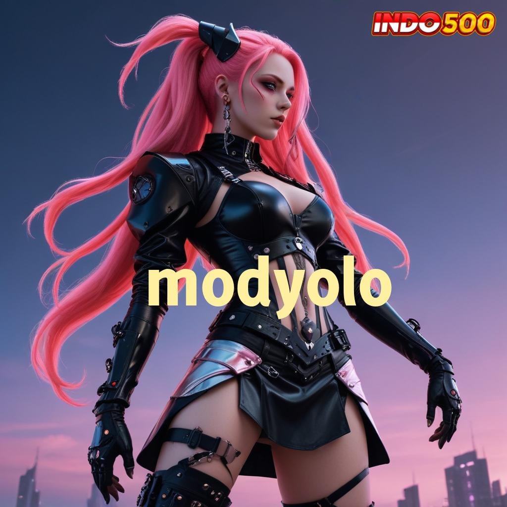 MODYOLO ⚡ Metode Main Cepat Model Untung Tanpa Hambatan