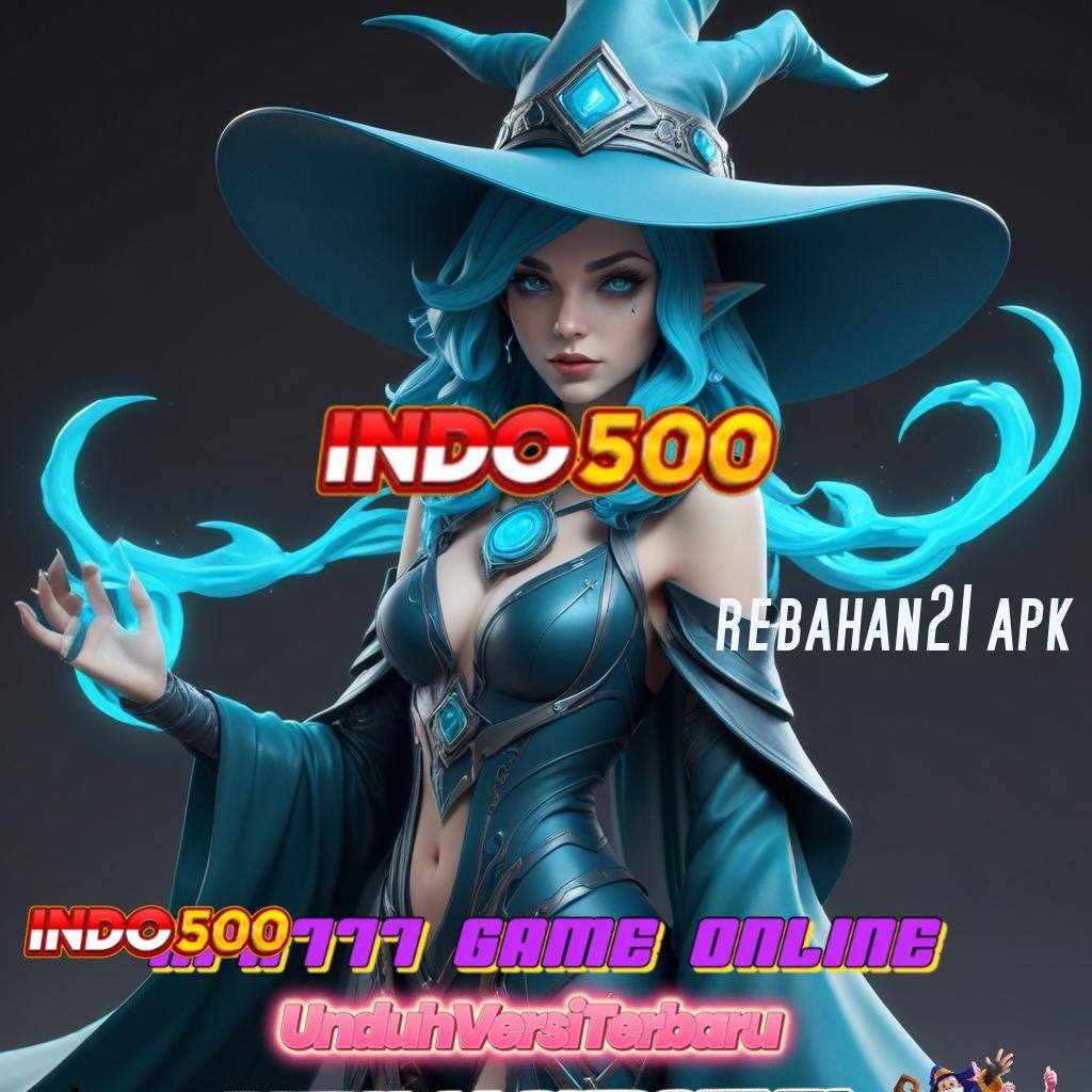 REBAHAN21 APK 💥 Privasi Dan Keamanan Dengan Inovasi Digital Terkini