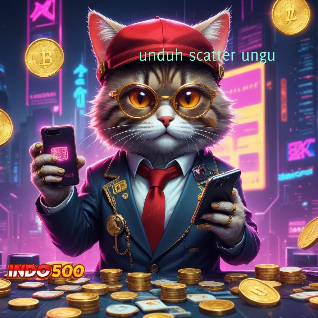 UNDUH SCATTER UNGU ✨ Spin Besar Bonus Thailand Langsung