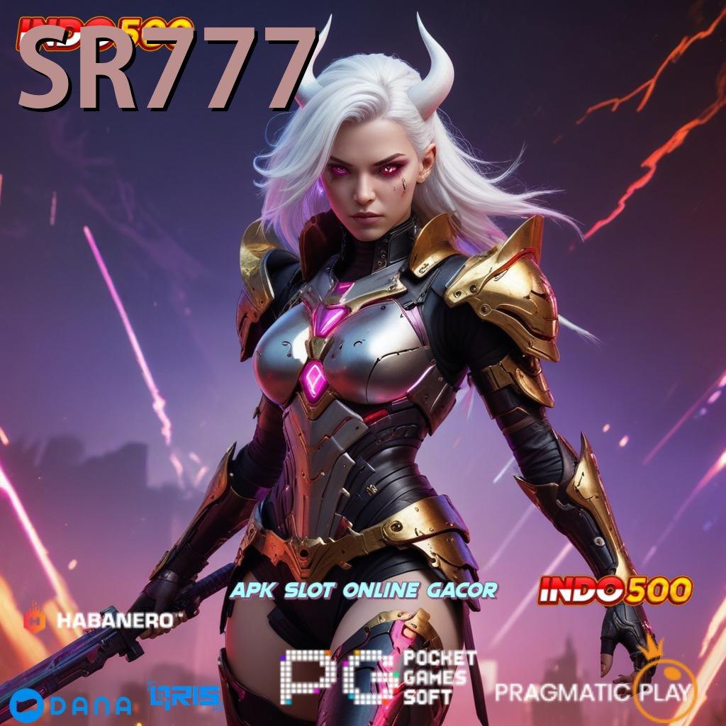 SR777 ↪ Pembaruan APK Event Bonus Gratis Sistem Operasional