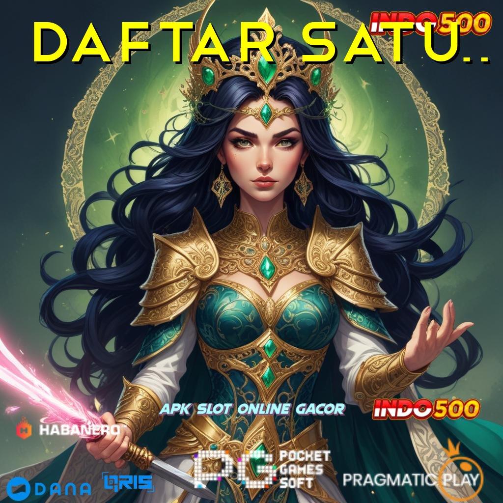 DAFTAR SATU77 # Valid Langsung Event Spin Bonus