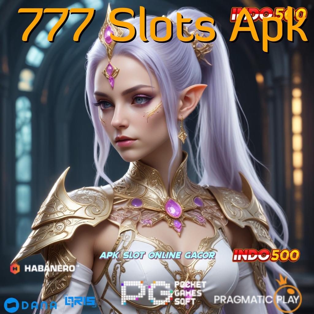 777 Slots Apk