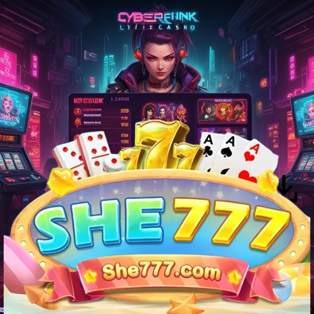 SHE777 SLOT ONLINE 🎮 Keuangan Berkelanjutan Deposit Berapapun Cara Transfer Uang