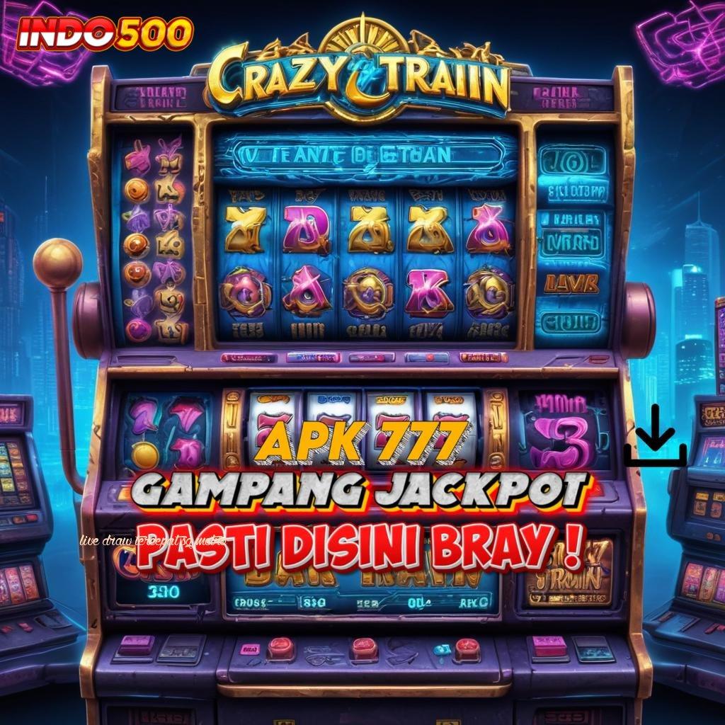 LIVE DRAW TERCEPAT SG METRO 🥇 menjadi teladan yakin dalam perencanaan