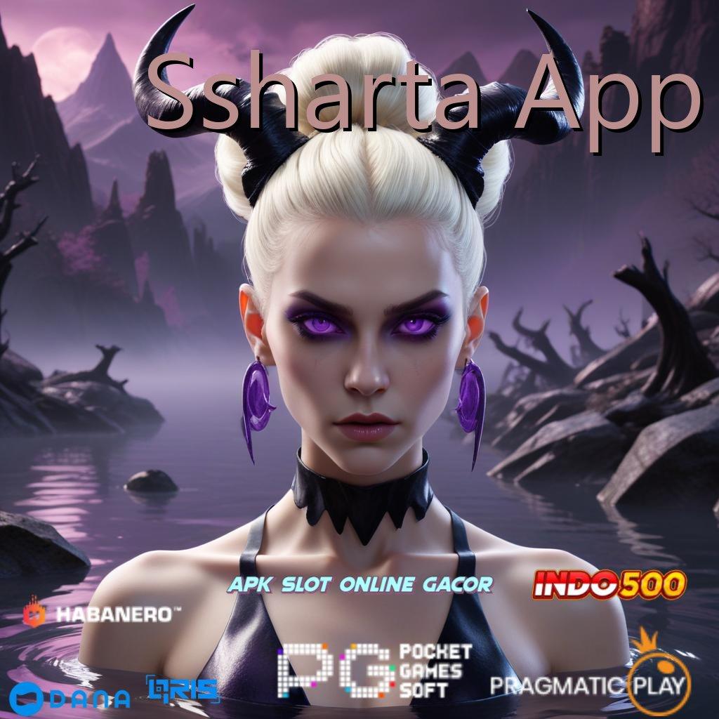 Ssharta App