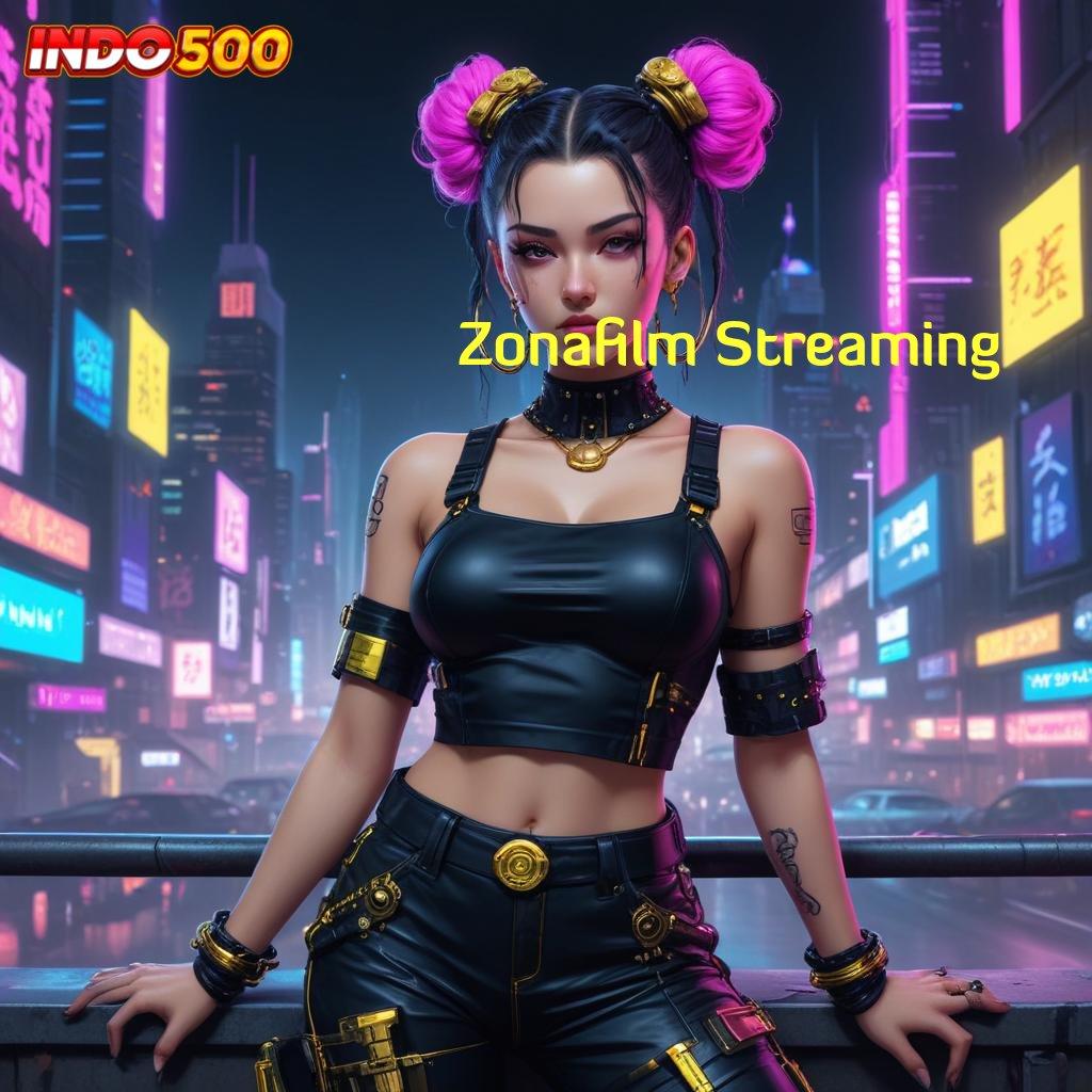 Zonafilm Streaming