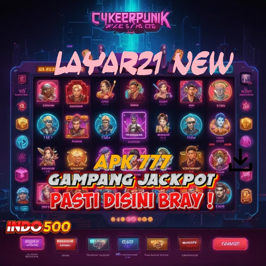 LAYAR21 NEW 💥 Depo Ovo 15 Ribu APK Slot Uang Asli untuk Para Profesional