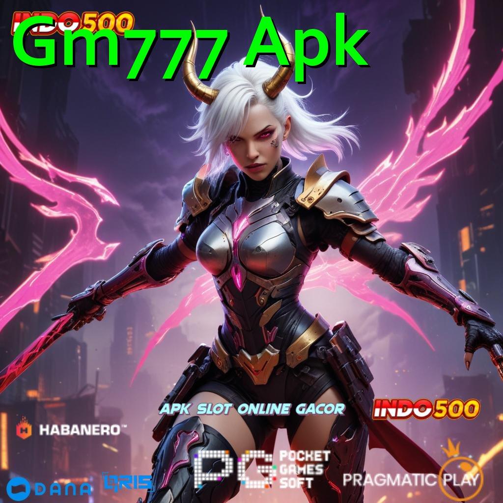 Gm777 Apk