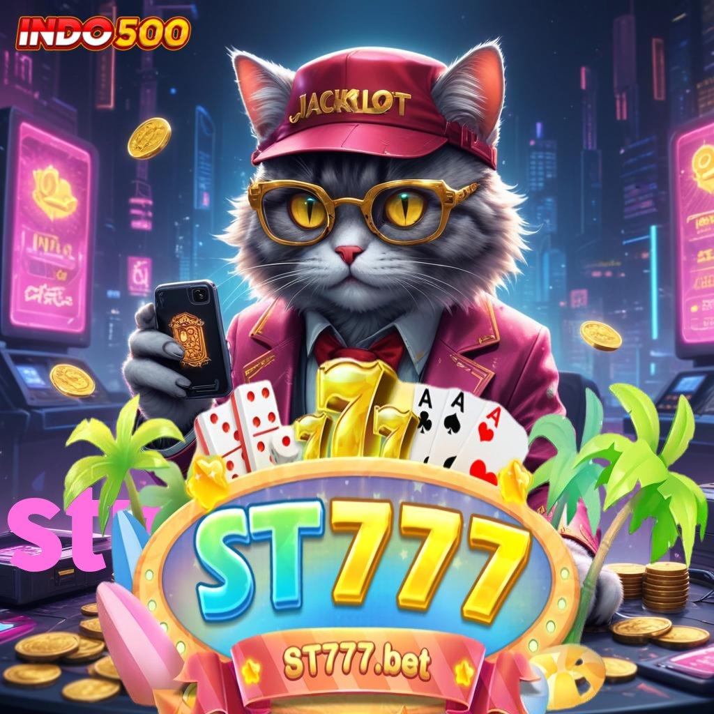 ST777 ✷ Deposit Ewallet 20 Ribu Game Slot Dengan Uang Nyata Di Android