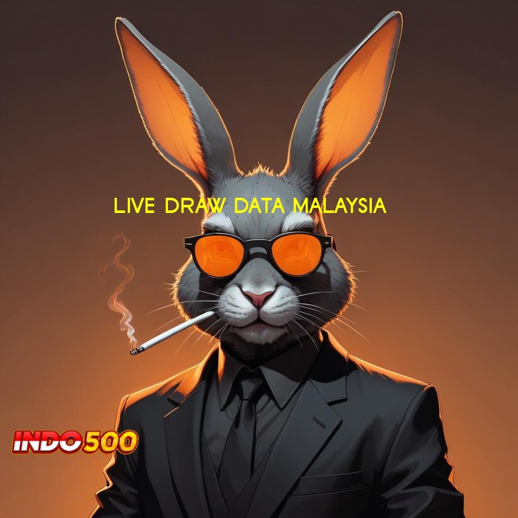 LIVE DRAW DATA MALAYSIA ⋗ Kecepatan Maksimal Cuan Tanpa Batas