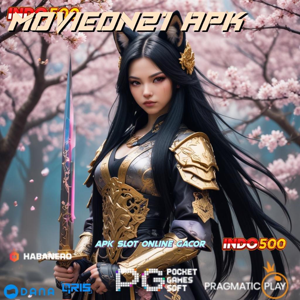 Movieon21 Apk