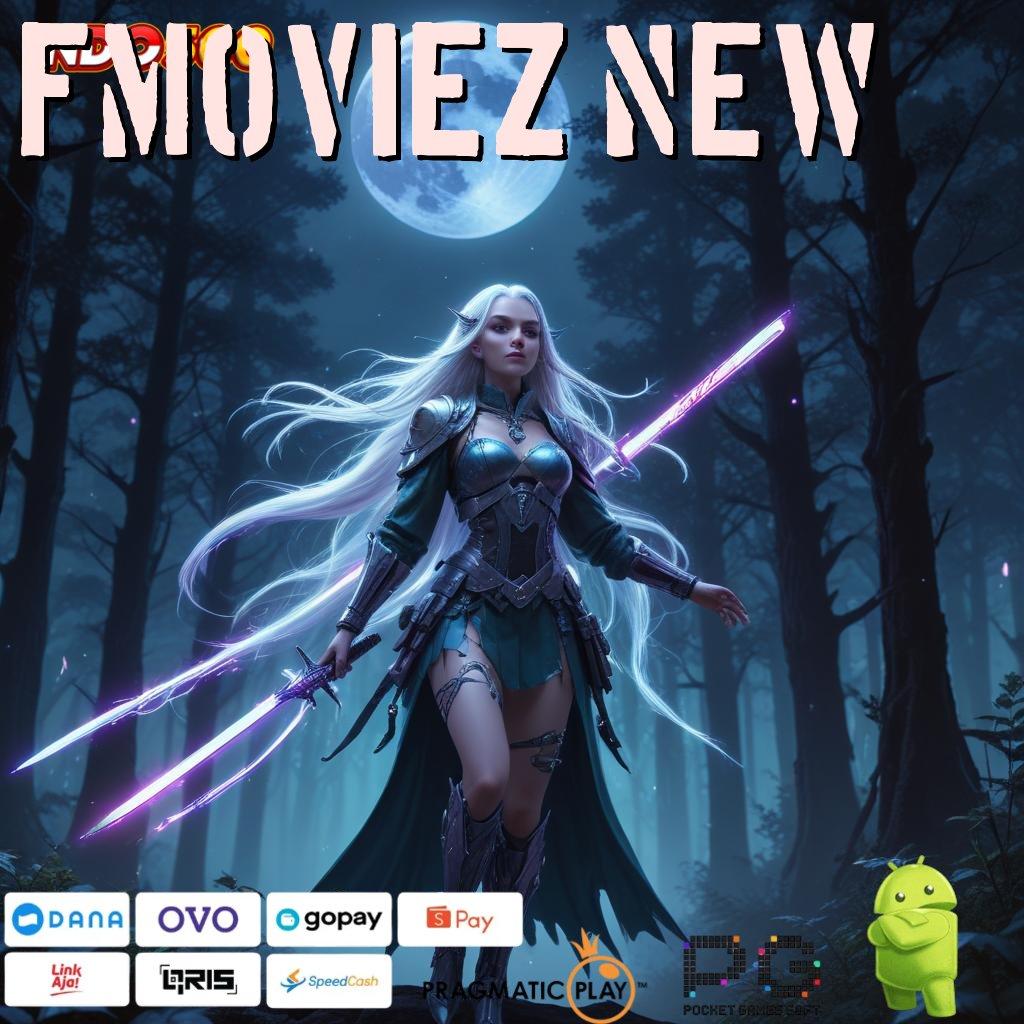 FMOVIEZ NEW Rilis Seru Auto Profit! Deposit Uang Recehan Kecil