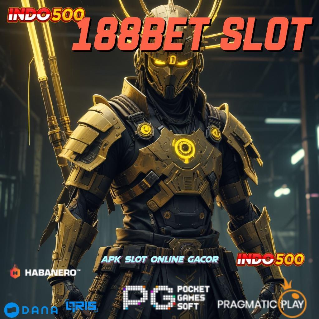 188BET SLOT ↪ install tidak ribet strategi teknikal efektif